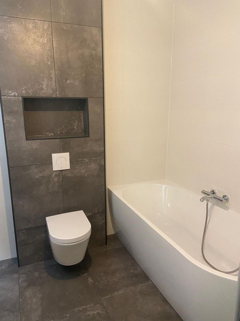 Los toilet – renovatie (55)