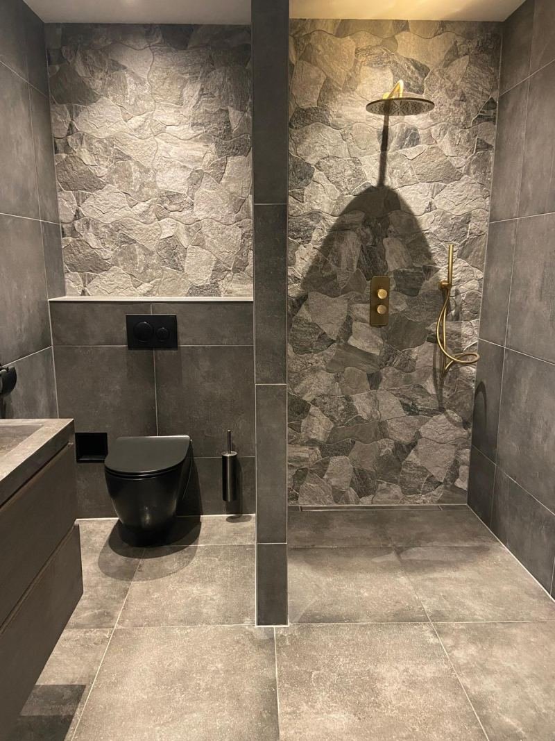 Toiletrenovatie – strak resultaat (4)