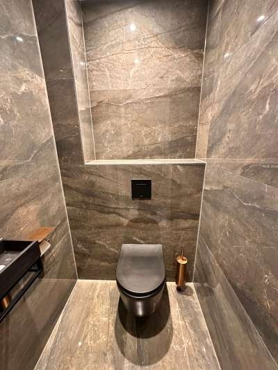 Toiletrenovatie – strak resultaat (5)