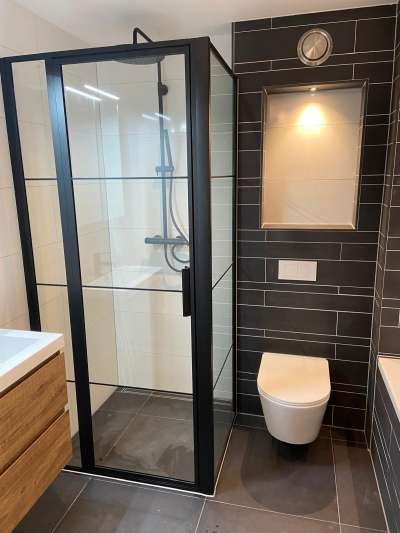 Toiletrenovatie – strak resultaat (6)