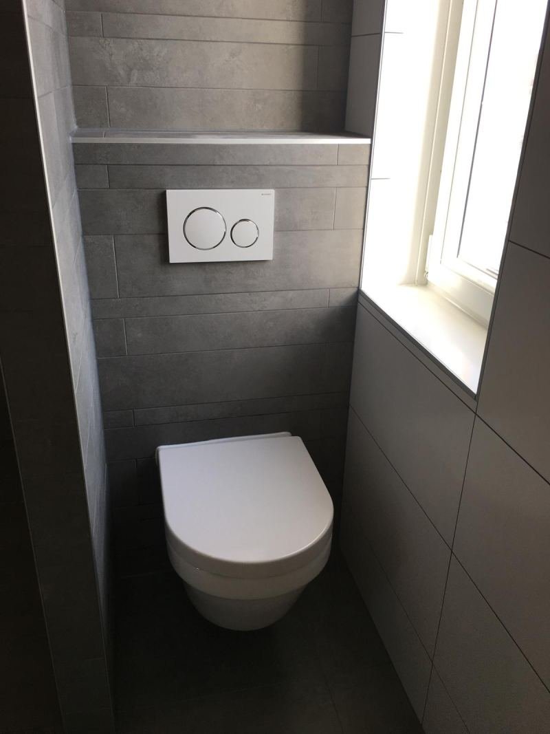 Toiletrenovatie – strak resultaat (9)