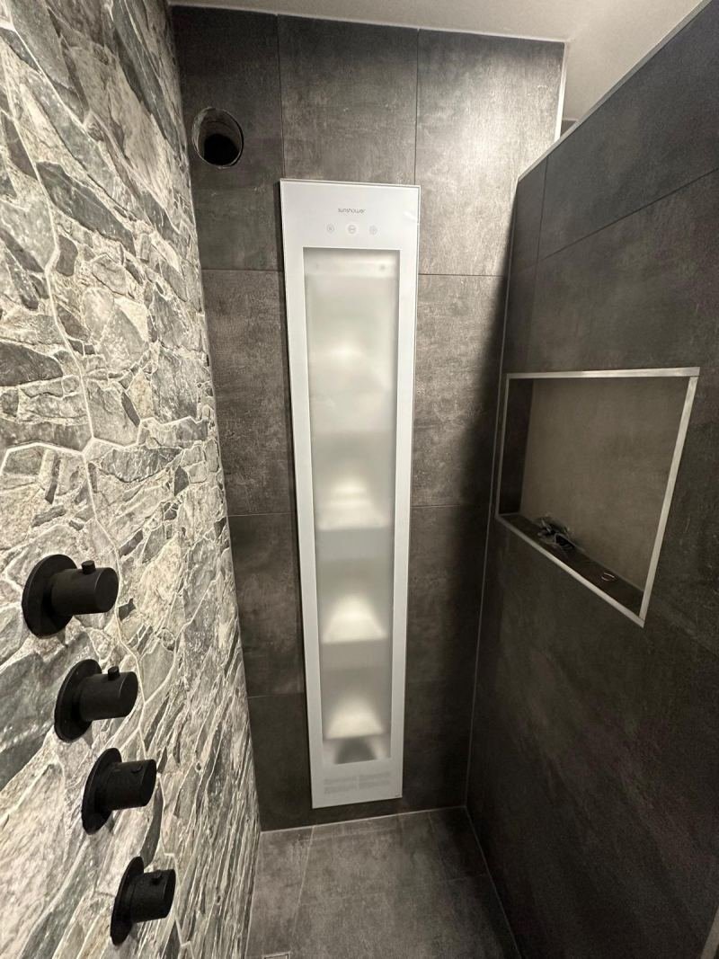 Tegelwerk – detail & lijnen (1)